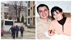 Cristian Cioacă liberare condiționată