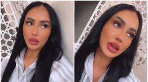 ella tina, fosta concurentă, puterea dragostei, probleme de sănătate, rețele de socializare