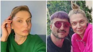 cristina cioran, prezentatoare tv, alex dobrescu, club, împăcare