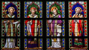 Sfinții Trei Ierarhi 2023. Citește cea mai puternică rugăciune, dar și acatistul Sfinților Trei Ierarhi