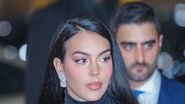 Georgina Rodriguez, lăudată de presa arabă
