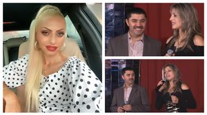 Nicoleta și Nicolae Guță relație