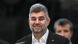 Cine este Marcel Ciolacu. Biografie studii, vârstă, carieră politică