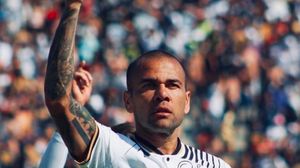 Dani Alves