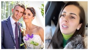 Georgiana Lobonț și Rareș Ciciovan divorț