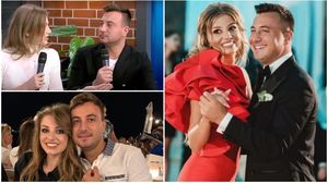 Codruța Filip și Valentin Sanfira casnicie, Codruța Filip și Valentin Sanfira infidelitate