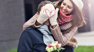 Valentine's Day în România