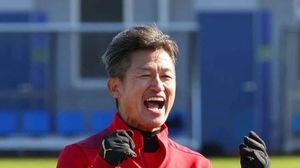 Cel mai vârstnic fotbalist din lume