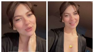 lidia buble copii, lidia buble insarcinata, lidia buble gospodina