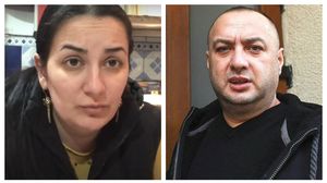 Leo de la Strehaia noră dispărută