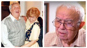 Alexandru Arșinel soție probleme de sănătate