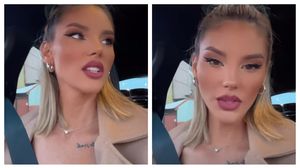 Ramona Olaru mesaj telespectator