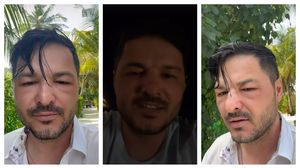 Liviu Vârciu probleme de sănătate