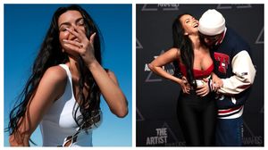 Inna și Deliric, primele declarații despre logodnă