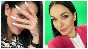 Deea Maxer accident la munte