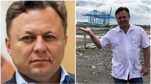 Dragoș Dolănescu student, Dragoș Dolănescu politician, Dragoș Dolănescu dezvaluiri