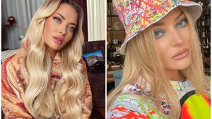 delia, artistă, pasiune, parfum, copilărie