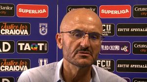 Ruptură totală între Mititelu şi galerie! Patronul lui FC U Craiova, şantajat de suporteri