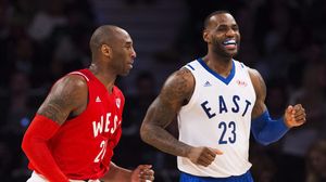 TOP 20 jucători NBA cei mai bine plătiți din toate timpurile