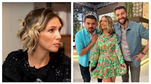 Adela Popescu revenire emisiune