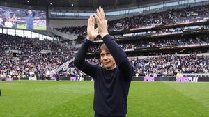 Antonio Conte