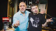 Cine este Cătălin Neamțu. Biografie Vârstă, carieră, familie. Actorul a fost la un pas de moarte anul trecut