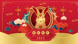 Predicții Feng Shui 2023. La ce să ne așteptăm în Anul Iepurelui de Apă