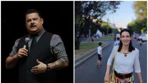 mihai bobonete, actor, clotide armand, primar sector 1, mesaj, rețele de socializare