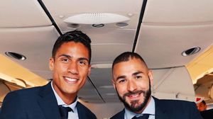 Raphael Varane a anunțat că se retrage de la naționala Franței