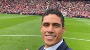 Raphael Varane a anunțat că se retrage de la naționala Franței