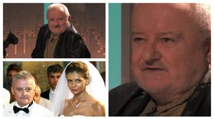 Irinel Columbeanu acuzații adulter  Monica Gabor