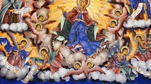 Calendar Ortodox, luni, 6 februarie 2023. Află ce sfinți sunt prăznuiți astăzi și ce sărbători cu cruce roșie sunt în februarie