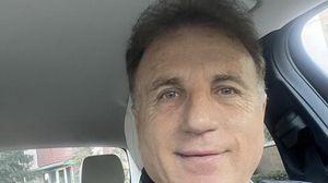 constantin enceanu, artist, muzică populară, operație, genunchi, slăbire