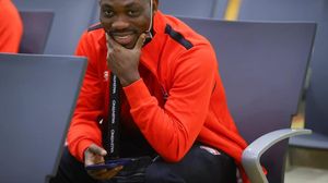 Christian Atsu a fost descoperit sub dărâmături, după 24 de ore. În ce stare se afla fostul fotbalist al lui Chelsea