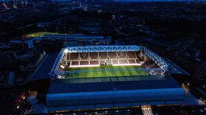 Ianis Hagi, coleg cu un alt român la Rangers. Anunţul impresarului: "În vară se va face transferul"