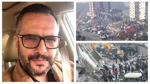 madalin ionescu, madalin ionescu cutremur turcia, madalin ionescu premonitii