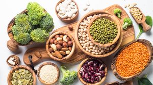 Postul Paştelui . Cele mai simple reţete de post