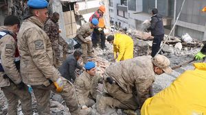 cutremur turcia, seism siria, tragedie, copil salvat, daramaturi