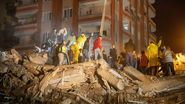 Cutremur Turcia victime
