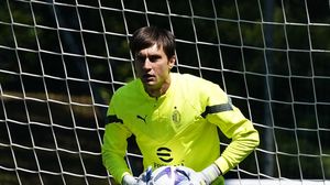 Ciprian Tătărușanu a împlinit 37 de ani