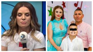 Marcela Fota soț deces ultimele cuvinte