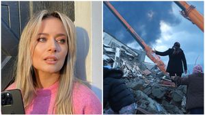 Laura Cosoi mesaj, Laura Cosoi cutremur turcia, siria, victime cutremur