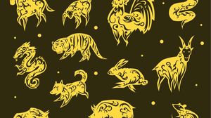 Zodiac Chinezesc 2023. Previziuni astrale pentru Zodia Dragon. Sănătate, Bani, Carieră, Dragoste