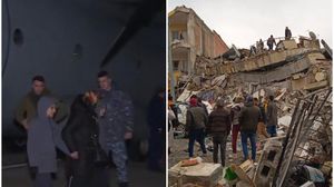 româncă, mihaela ayaz, turcia, cutremure, copii, repatriere