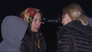  româncă, mihaela ayaz, turcia, cutremure, copii, repatriere