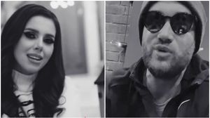 georgiana lobont piesa noua, georgiana lobont casatorie, mihai bendeac reactie