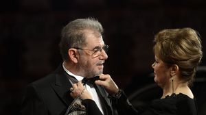 Câți copii are actorul Florin Zamfirescu. „Îmi iubesc copiii fără limite, chiar dacă nu m-am ocupat de ei”