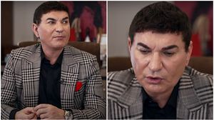 Cristi Borcea copii, Cristi Borcea valentina pelinel, Cristi Borcea foste sotii