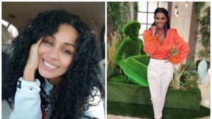 majda aboulumosha, actriță, prezentatoare tv, ghinion, rețele de socializare