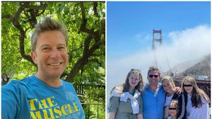 pavel bartoș, actor, fiică, iubit, întâlnire